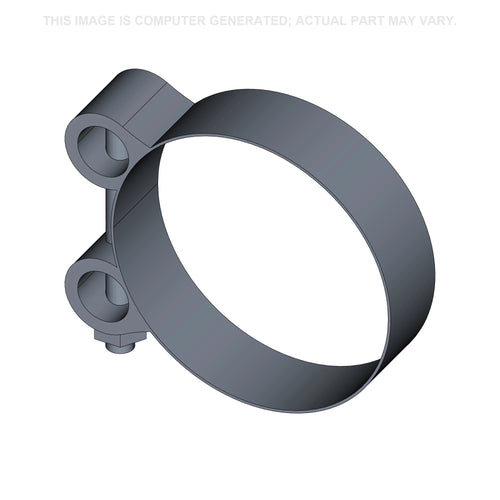 214-2148 - OEM Clamp - Case Construction