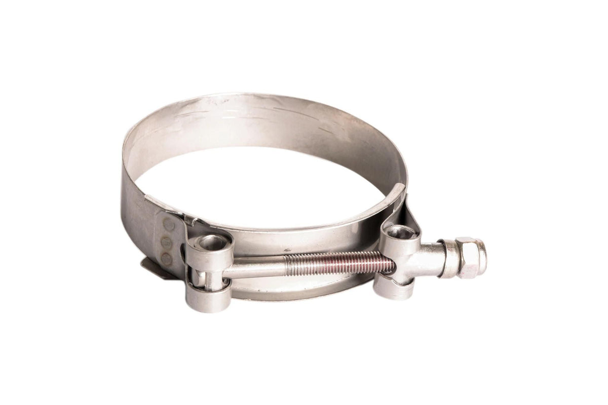 214-2166 - OEM CLAMP - CASE CONSTRUCTION