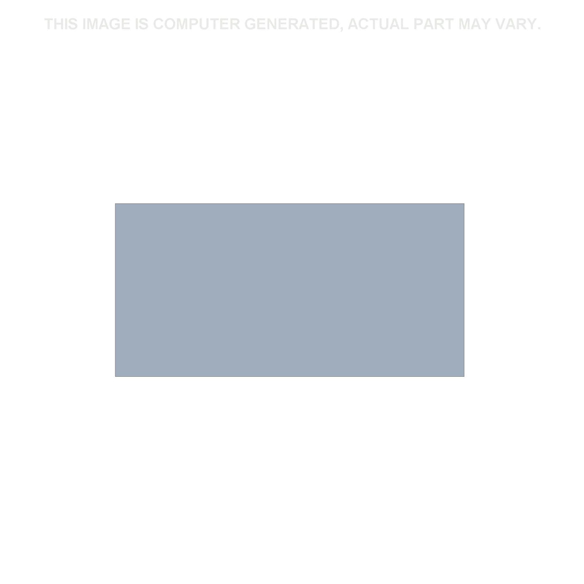 2140582 - OEM PLATE - CASE CONSTRUCTION