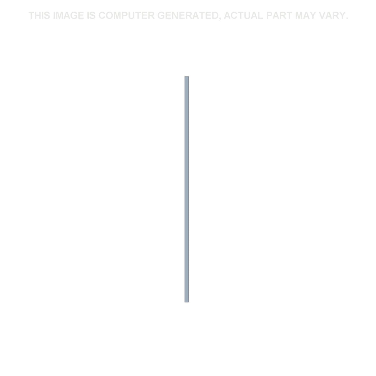 2140582 - OEM PLATE - CASE CONSTRUCTION