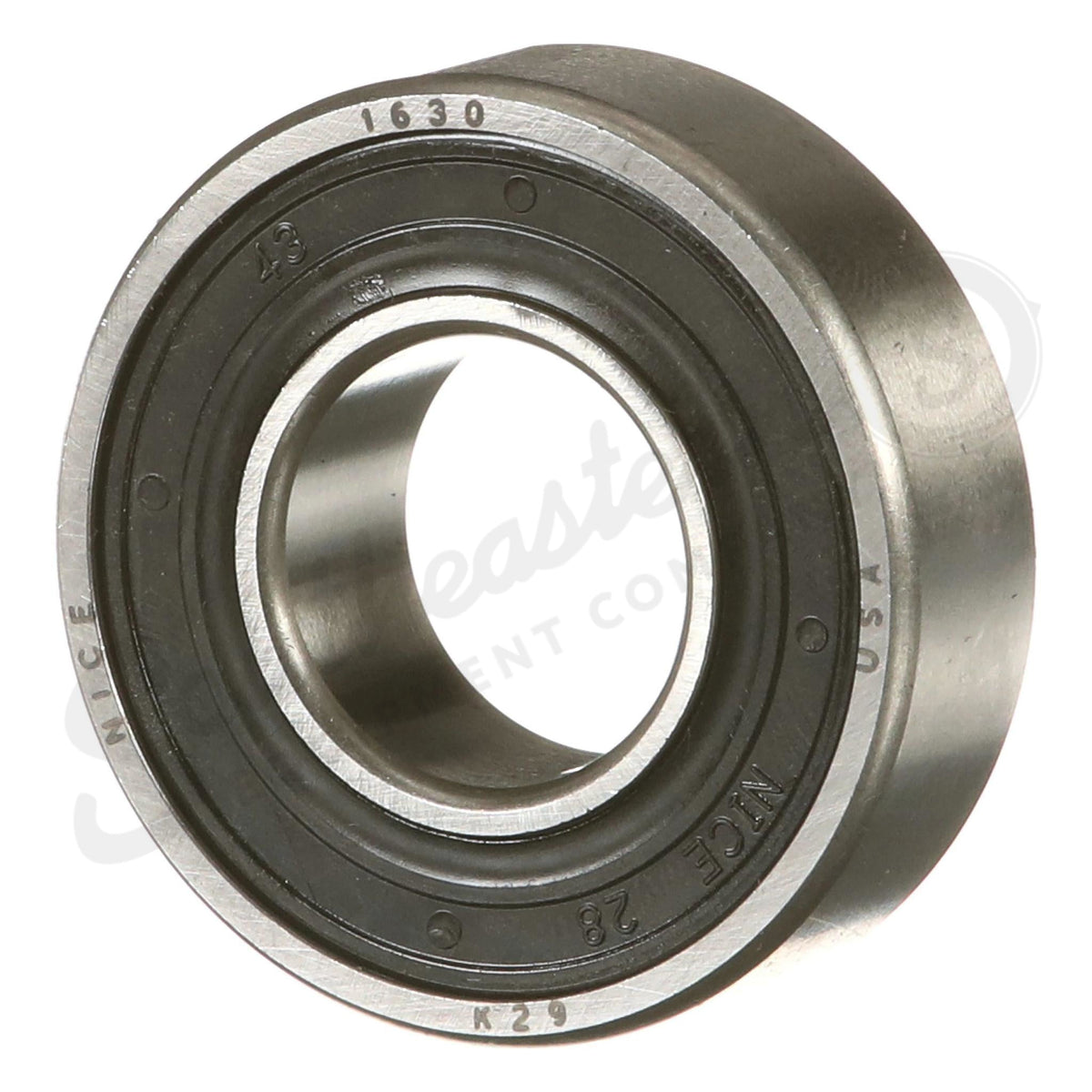 214122 - OEM BEARING BALL - CASE CONSTRUCTION