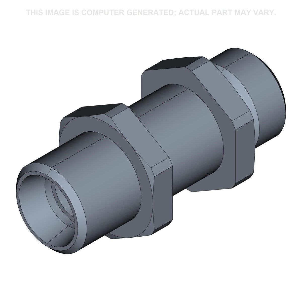 2142470 - OEM FITTING - CASE CONSTRUCTION