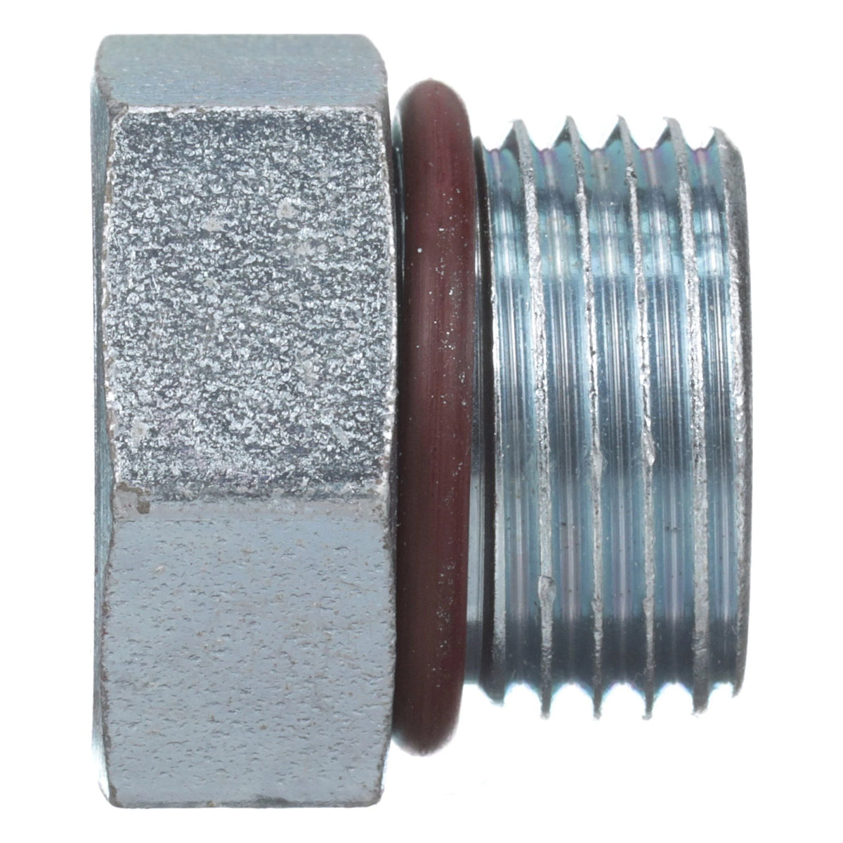 214389 - OEM HEX PLUG - CASE CONSTRUCTION