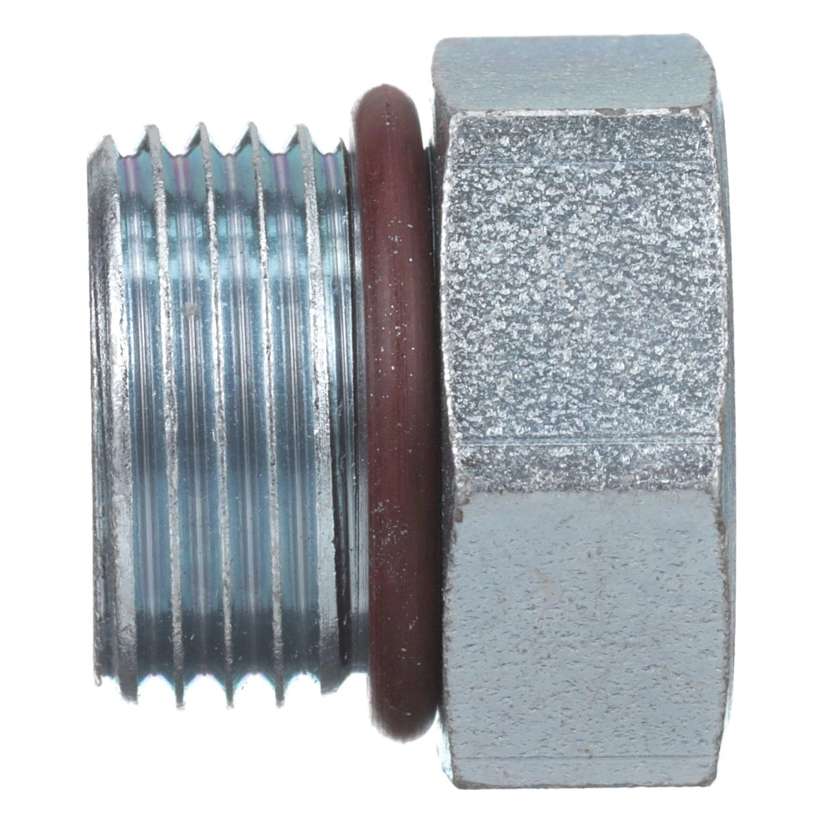 214389 - OEM HEX PLUG - CASE CONSTRUCTION