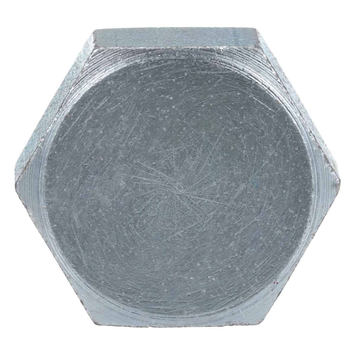 214389 - OEM HEX PLUG - CASE CONSTRUCTION