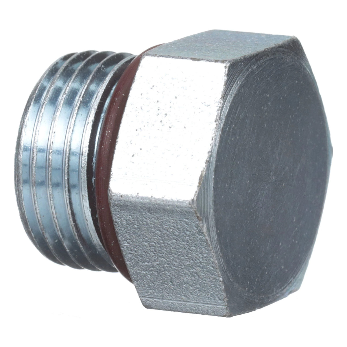 214389 - OEM HEX PLUG - CASE CONSTRUCTION