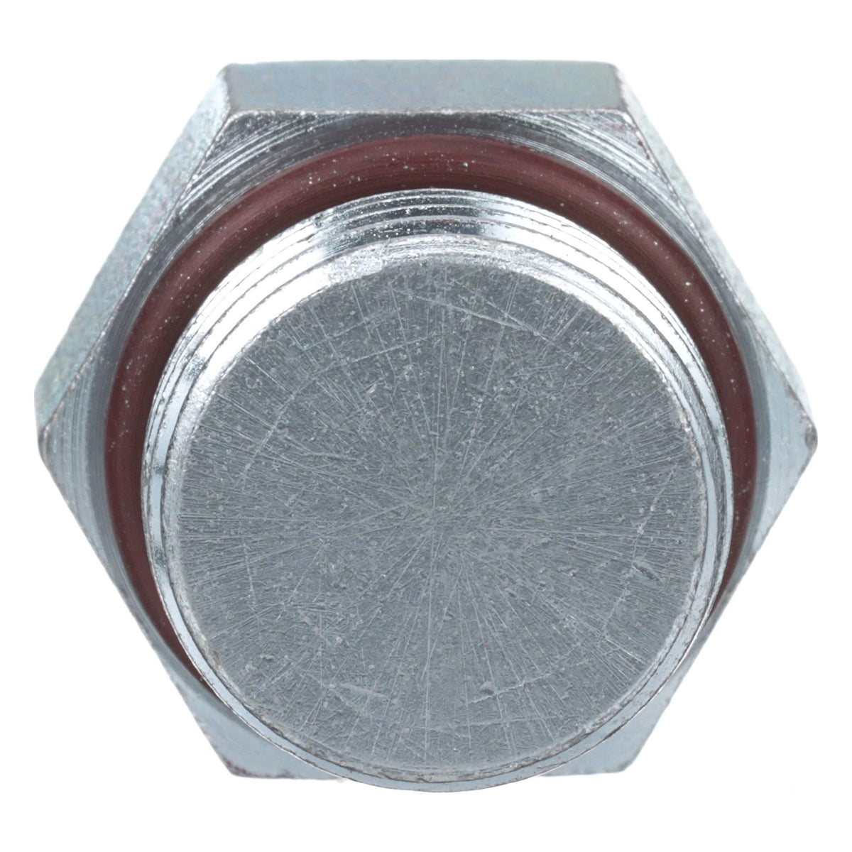214389 - OEM HEX PLUG - CASE CONSTRUCTION