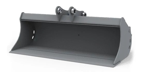 B702000896 - OEM BUCKET - CASE CONSTRUCTION