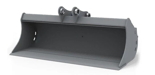 B702000896 - OEM BUCKET - CASE CONSTRUCTION