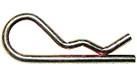 216698 - OEM SPLIT COTTER PIN - CASE CONSTRUCTION