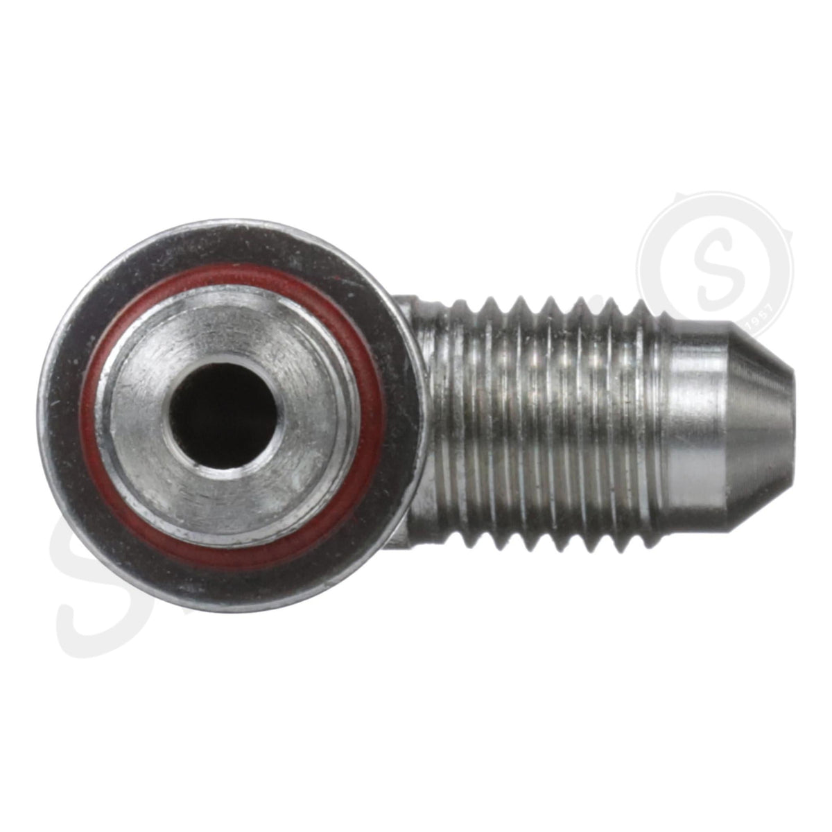 216773 - OEM ELBOW - CASE CONSTRUCTION