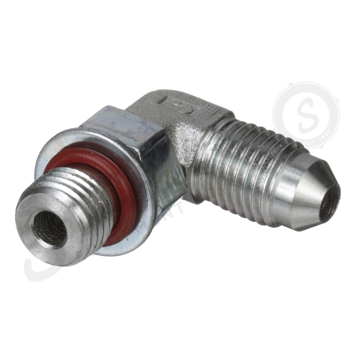 216773 - OEM ELBOW - CASE CONSTRUCTION