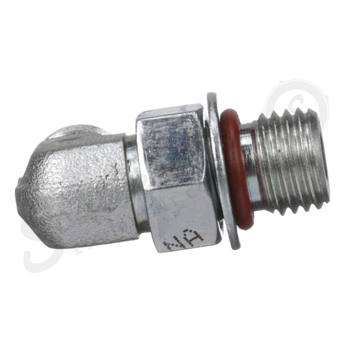 216773 - OEM Elbow - Case Construction
