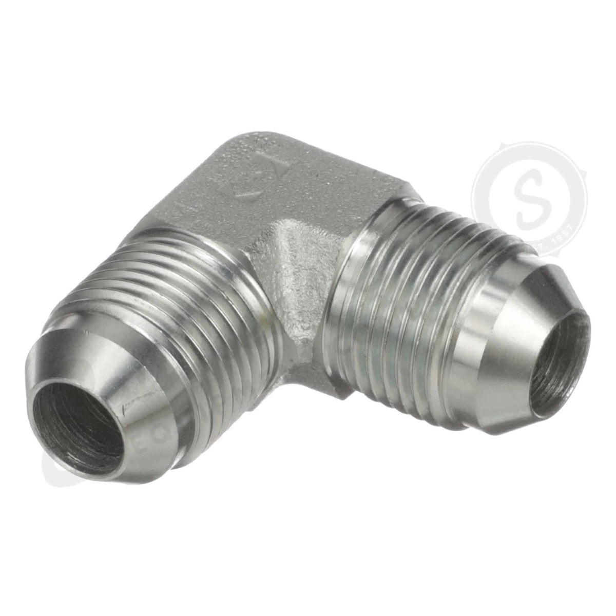 216791 - OEM ELBOW - CASE CONSTRUCTION