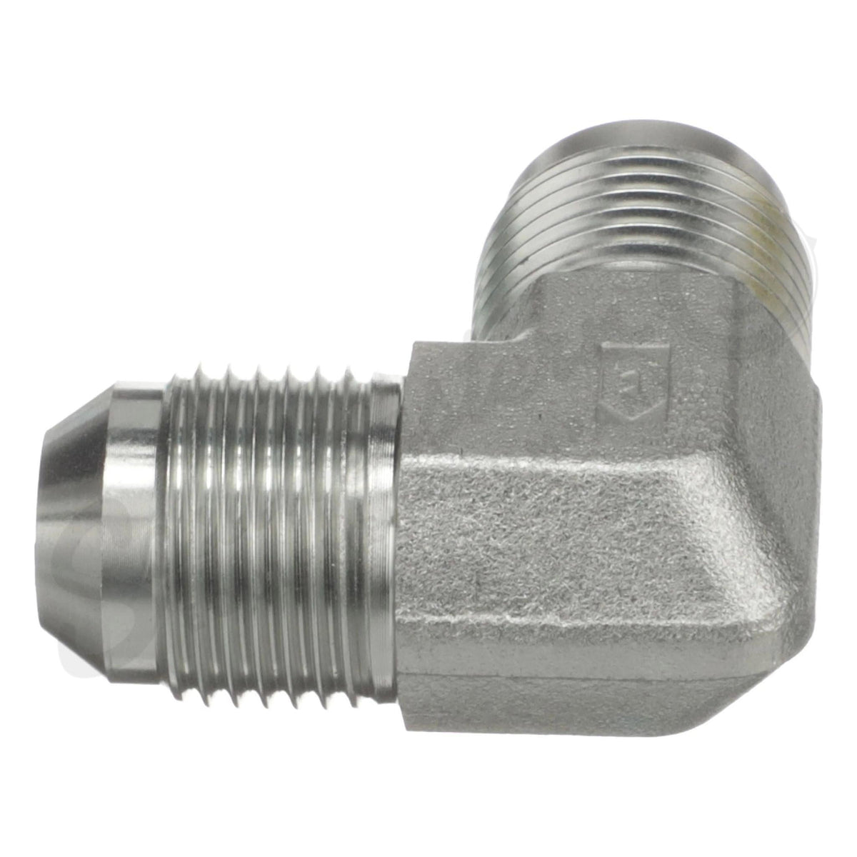 216791 - OEM ELBOW - CASE CONSTRUCTION