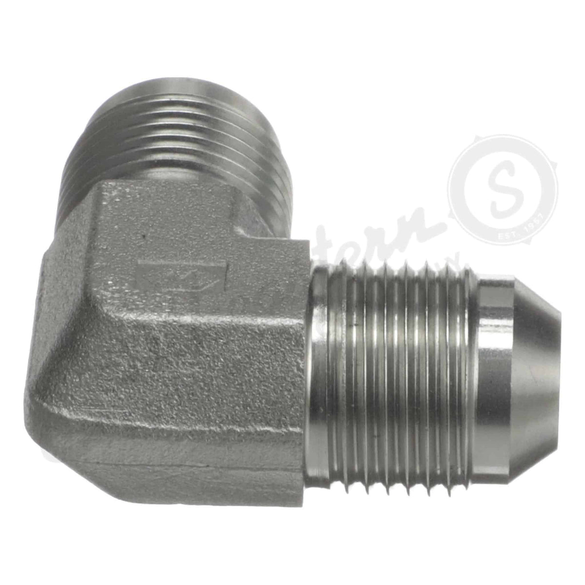 216791 - OEM ELBOW - CASE CONSTRUCTION
