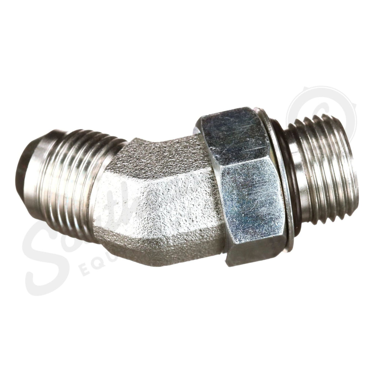 216797 - OEM ELBOW 45 DEGREE - CASE CONSTRUCTION