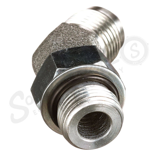 216797 - OEM Elbow 45 Degree - Case Construction