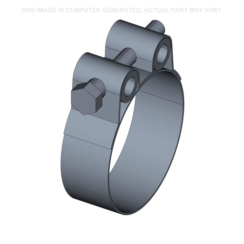 2168071 - OEM Hose Clip - Case Construction