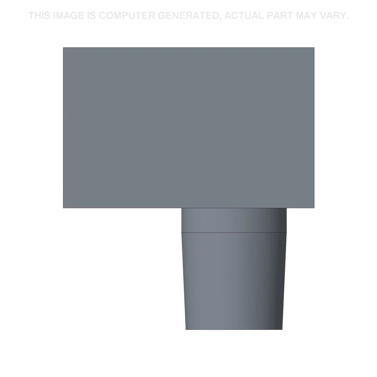 217-1015 - OEM ELBOW - CASE CONSTRUCTION
