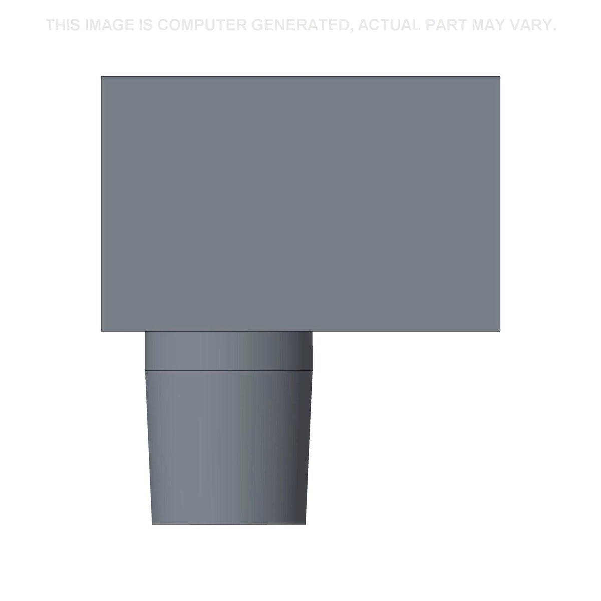 217-1015 - OEM ELBOW - CASE CONSTRUCTION