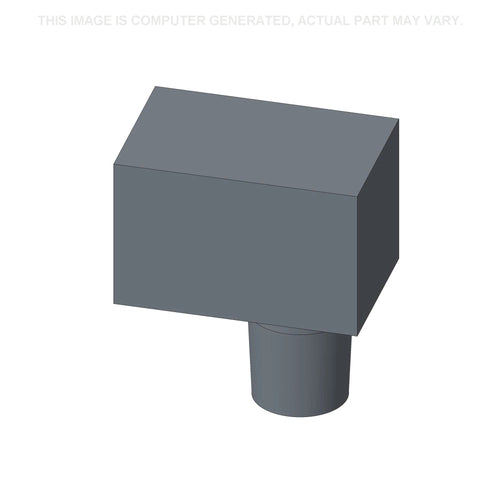 217-1015 - OEM Elbow - Case Construction