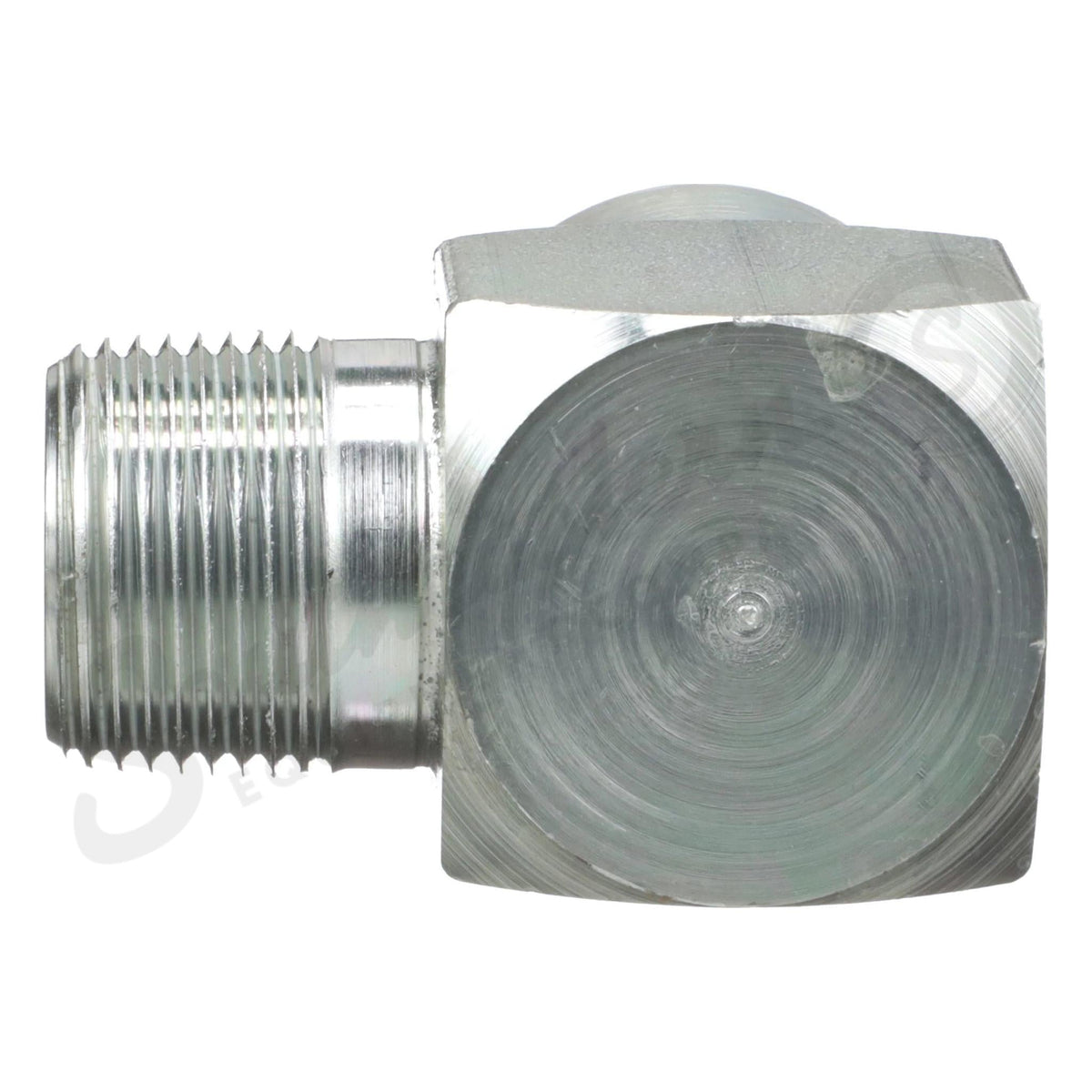 217-1020 - OEM ELBOW 90 DEGREE - CASE CONSTRUCTION