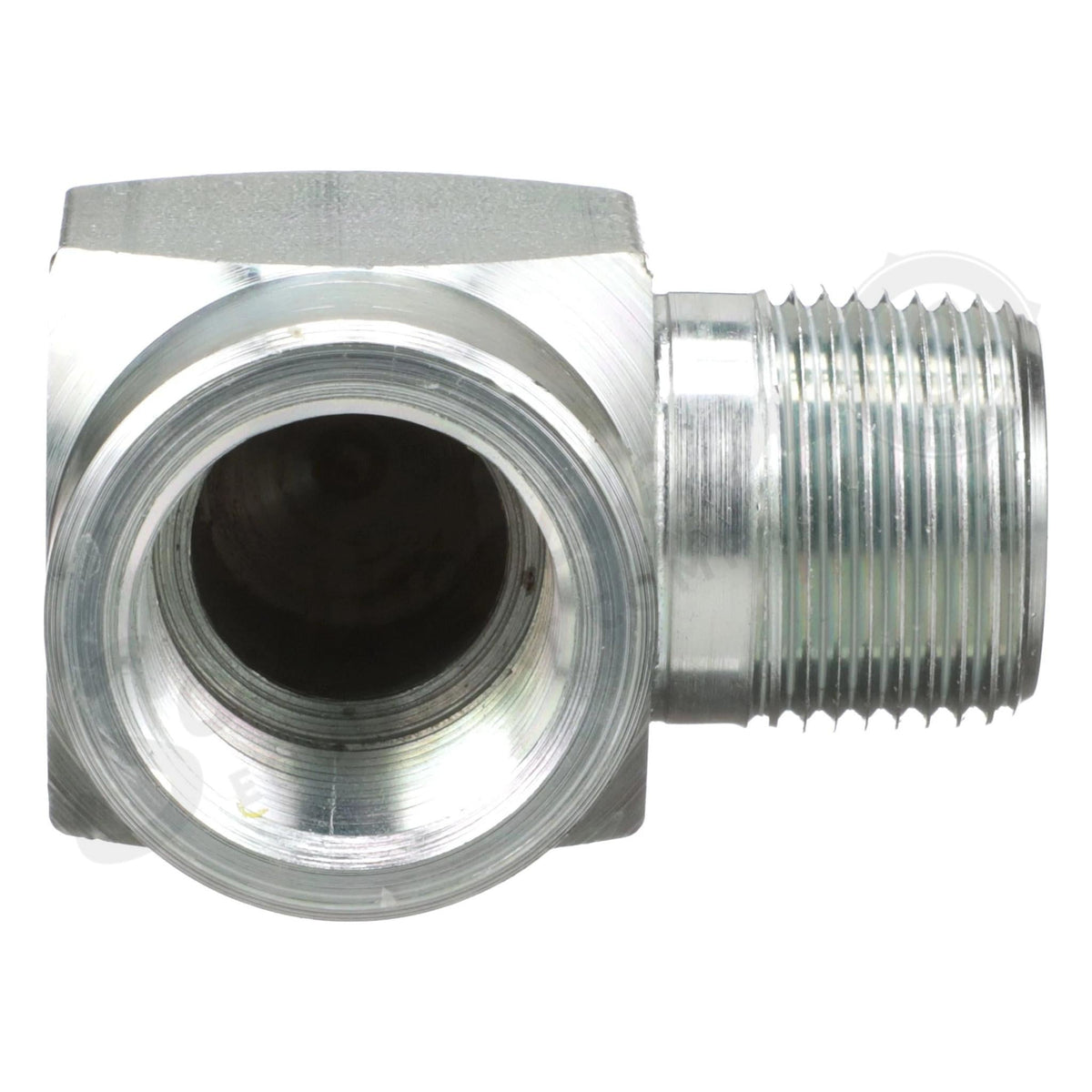 217-1020 - OEM ELBOW 90 DEGREE - CASE CONSTRUCTION