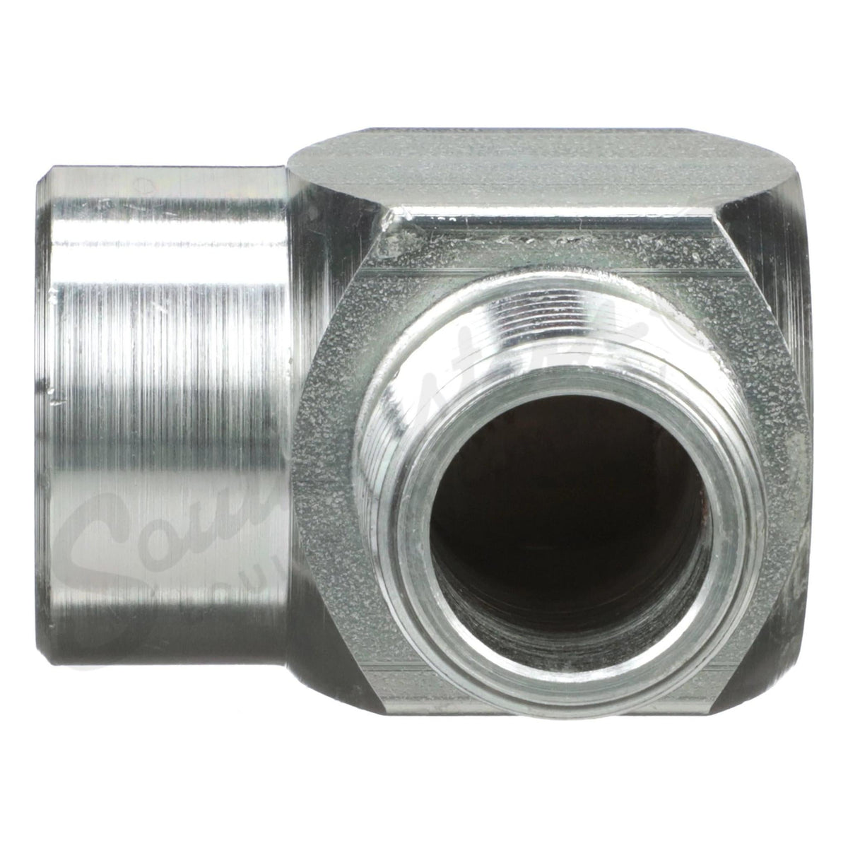 217-1020 - OEM ELBOW 90 DEGREE - CASE CONSTRUCTION