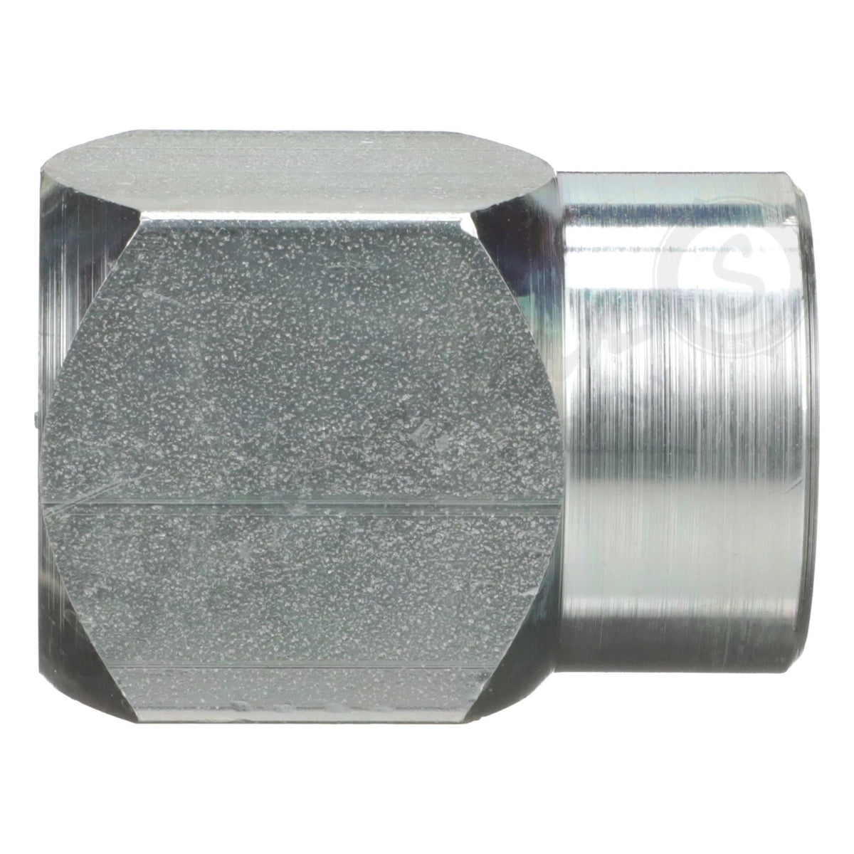 217-1020 - OEM ELBOW 90 DEGREE - CASE CONSTRUCTION
