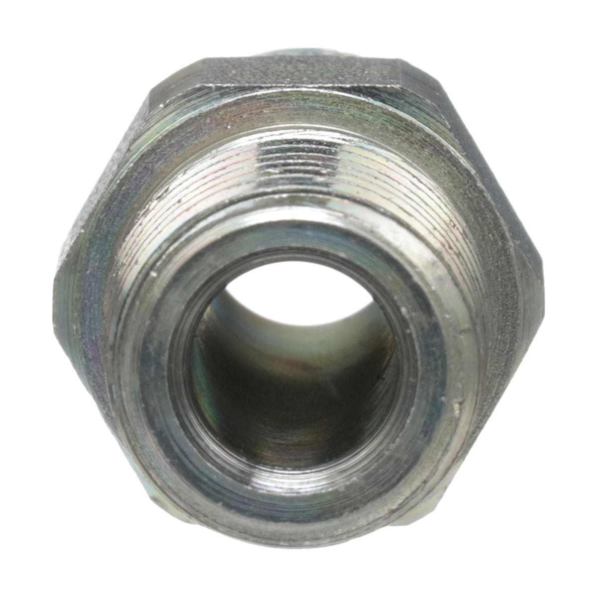 217-1080 - OEM HYDRAULIC HOSE NIPPLE - CASE CONSTRUCTION