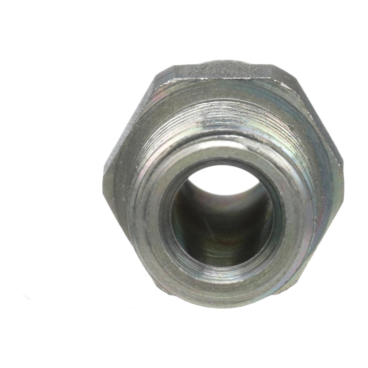 217-1080 - OEM HYDRAULIC HOSE NIPPLE - CASE CONSTRUCTION