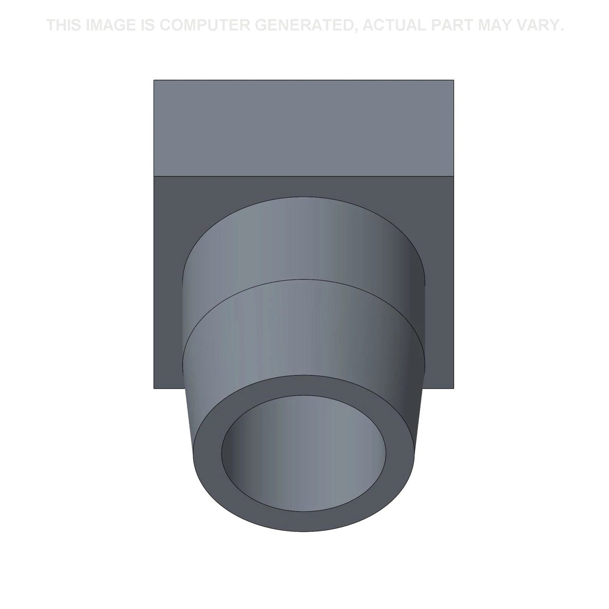 217-1088 - OEM 45 DEGREE ELBOW - CASE CONSTRUCTION