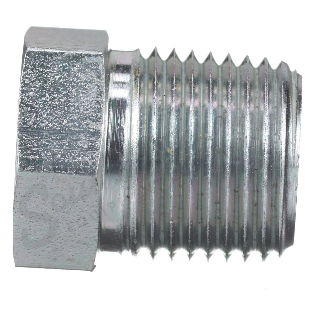 217-1109 - OEM HYDRAULIC HOSE FITTING - CASE CONSTRUCTION