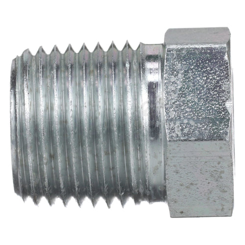 217-1109 - OEM HYDRAULIC HOSE FITTING - CASE CONSTRUCTION