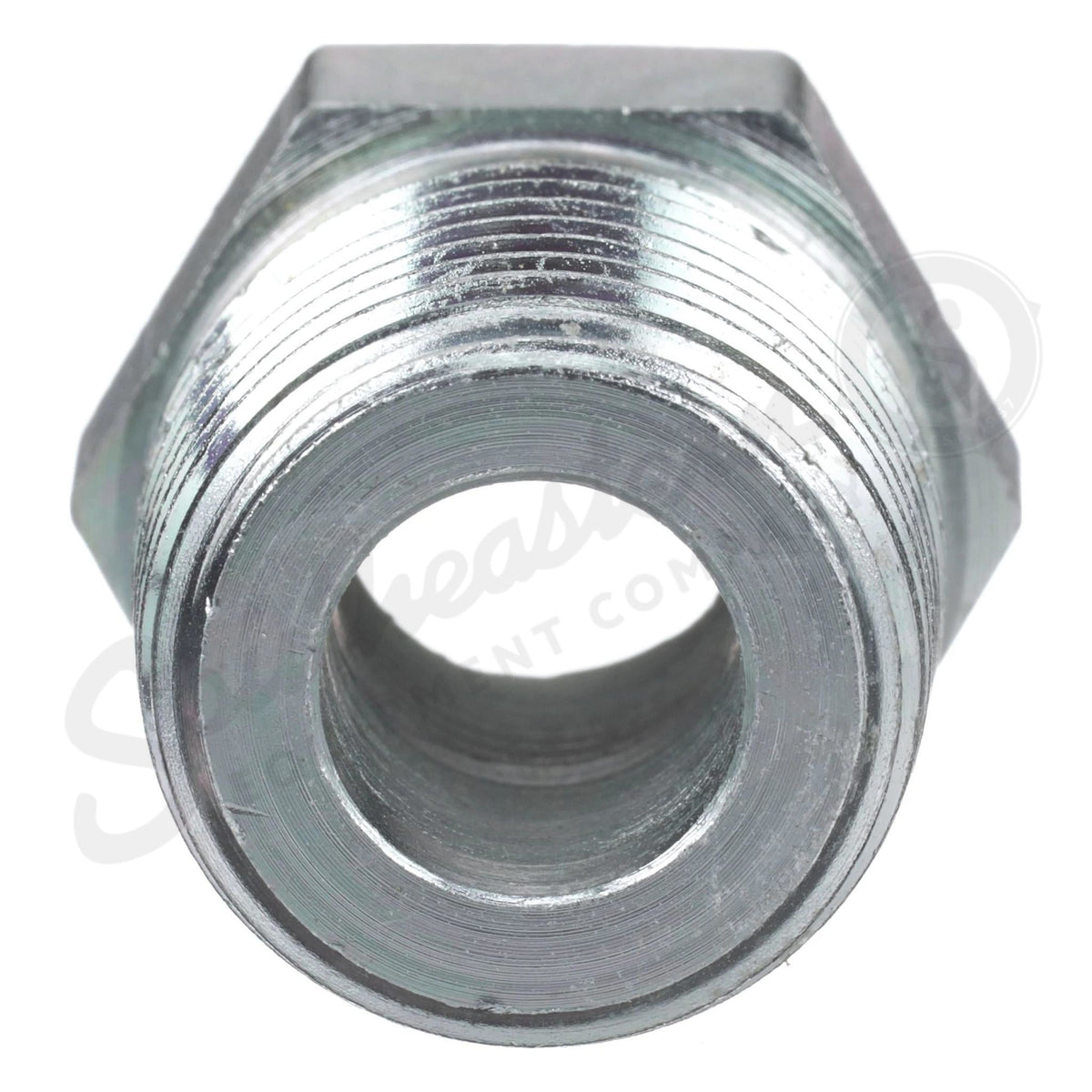 217-1109 - OEM HYDRAULIC HOSE FITTING - CASE CONSTRUCTION