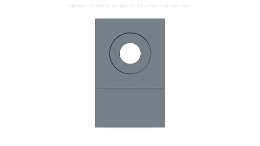 217-1163 - OEM TEE - CASE CONSTRUCTION