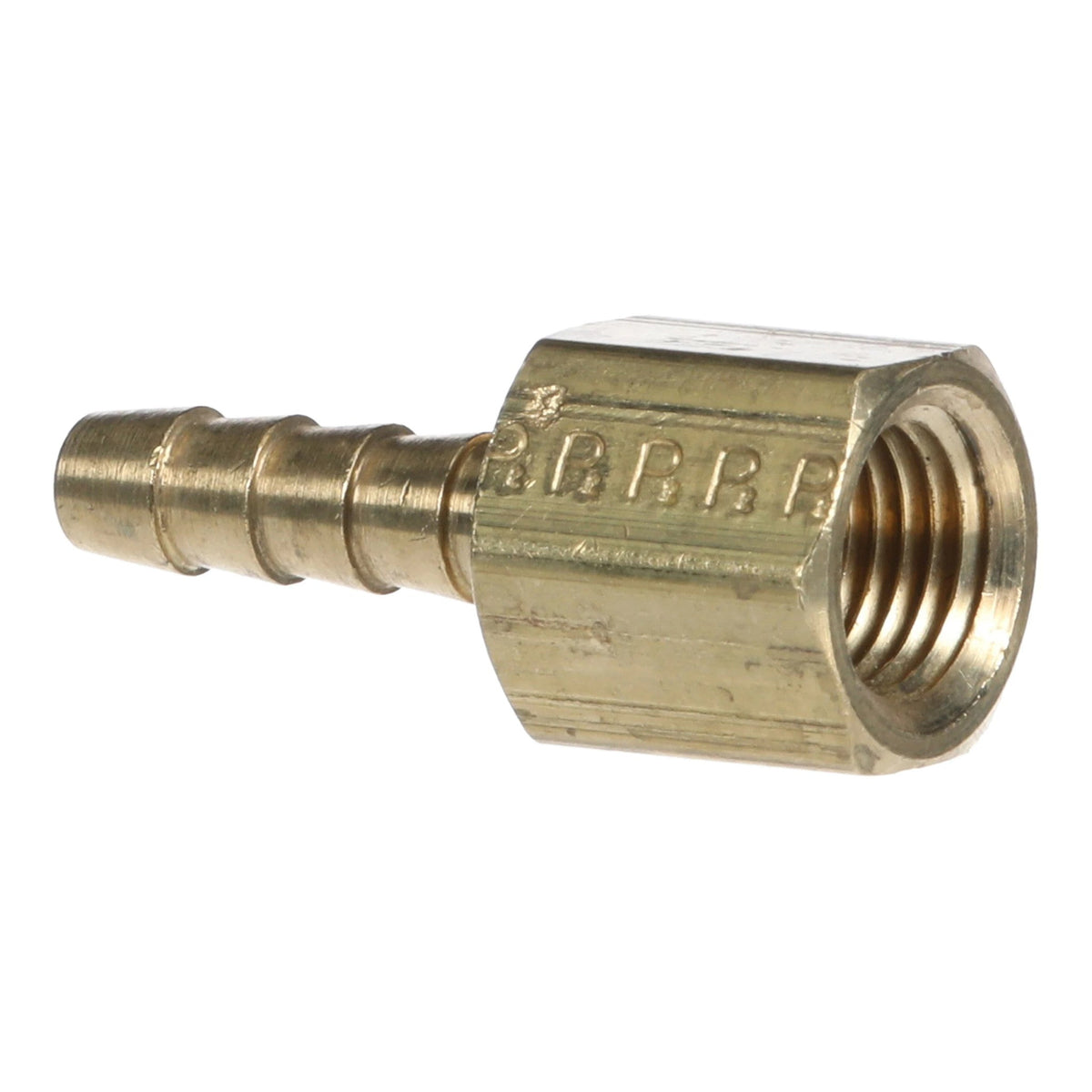 217-117 - OEM FITTING - CASE CONSTRUCTION