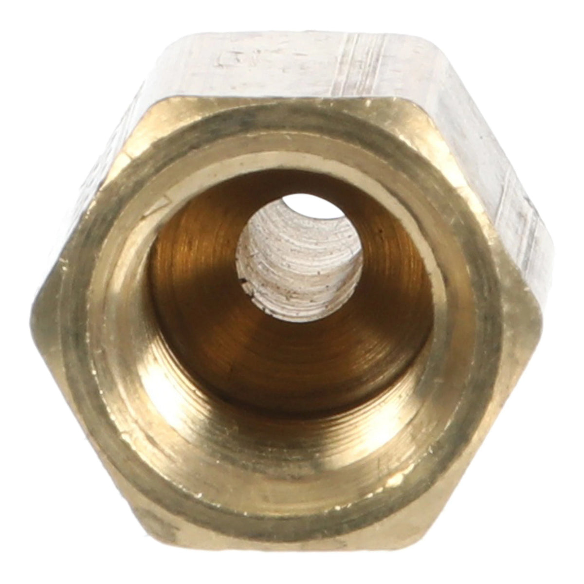 217-117 - OEM FITTING - CASE CONSTRUCTION