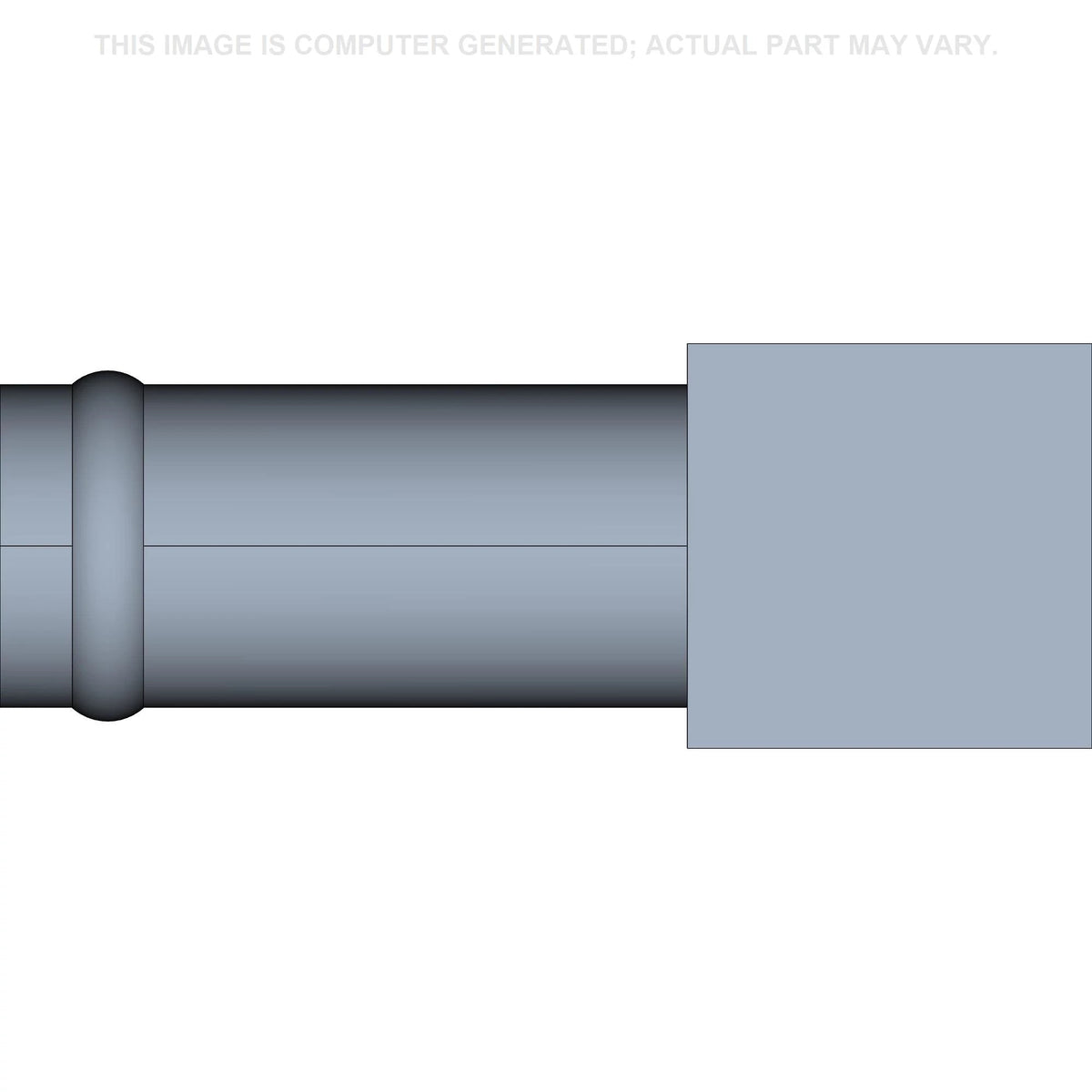 217-129 - OEM ELBOW - CASE CONSTRUCTION