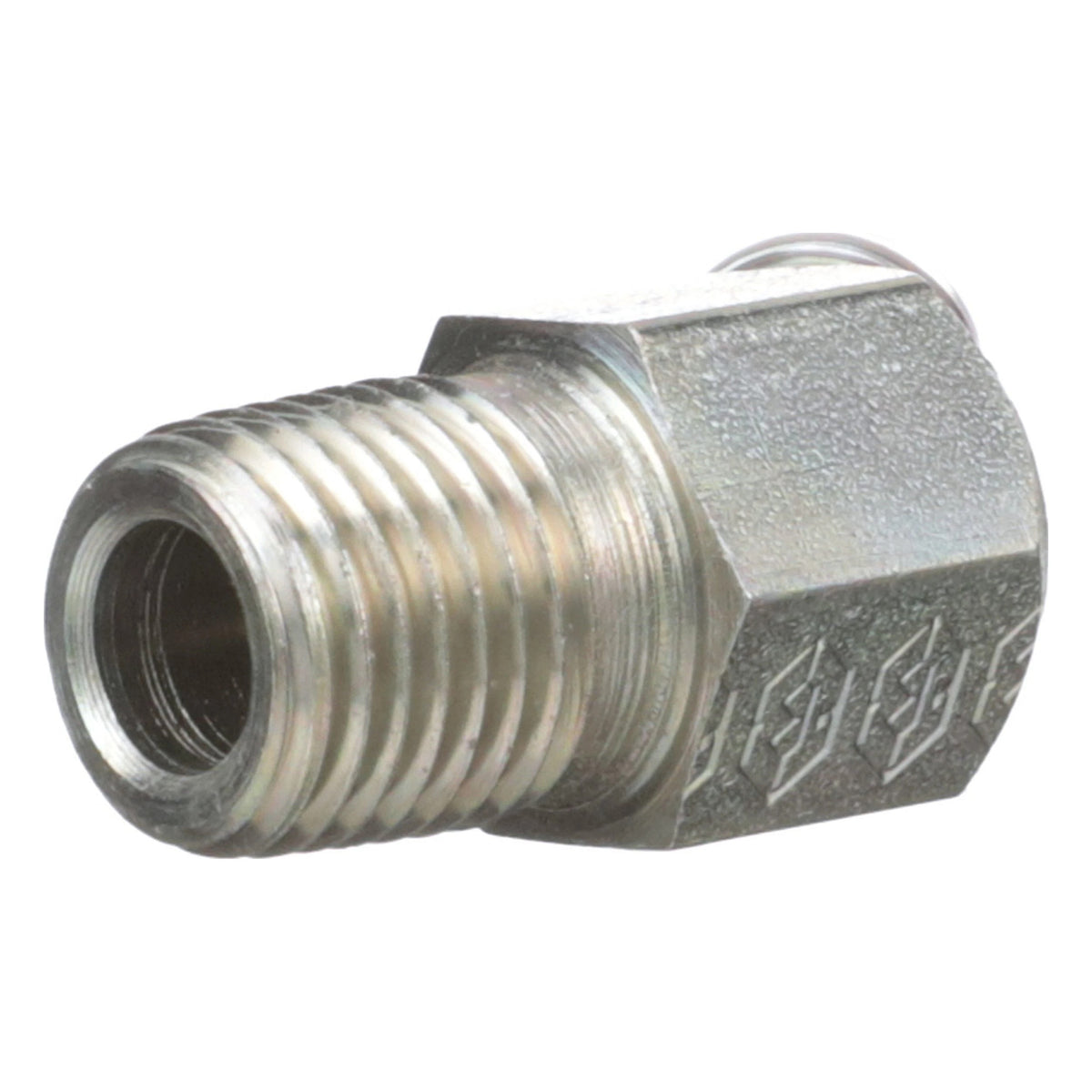 217-142 - OEM 45 DEGREE ELBOW - CASE CONSTRUCTION