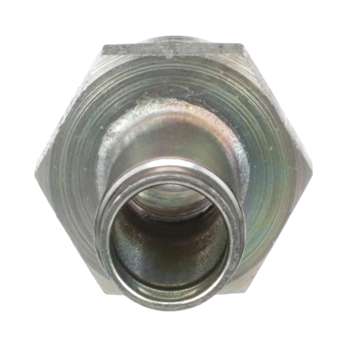 217-168 - OEM HYDRAULIC TUBE FITTING - CASE CONSTRUCTION