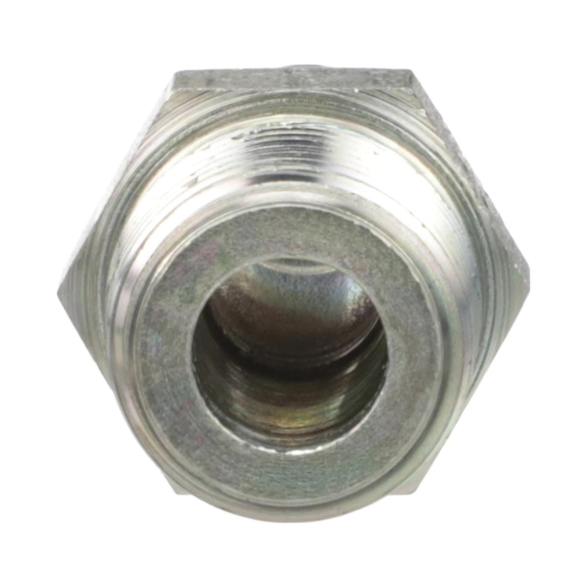 217-168 - OEM HYDRAULIC TUBE FITTING - CASE CONSTRUCTION