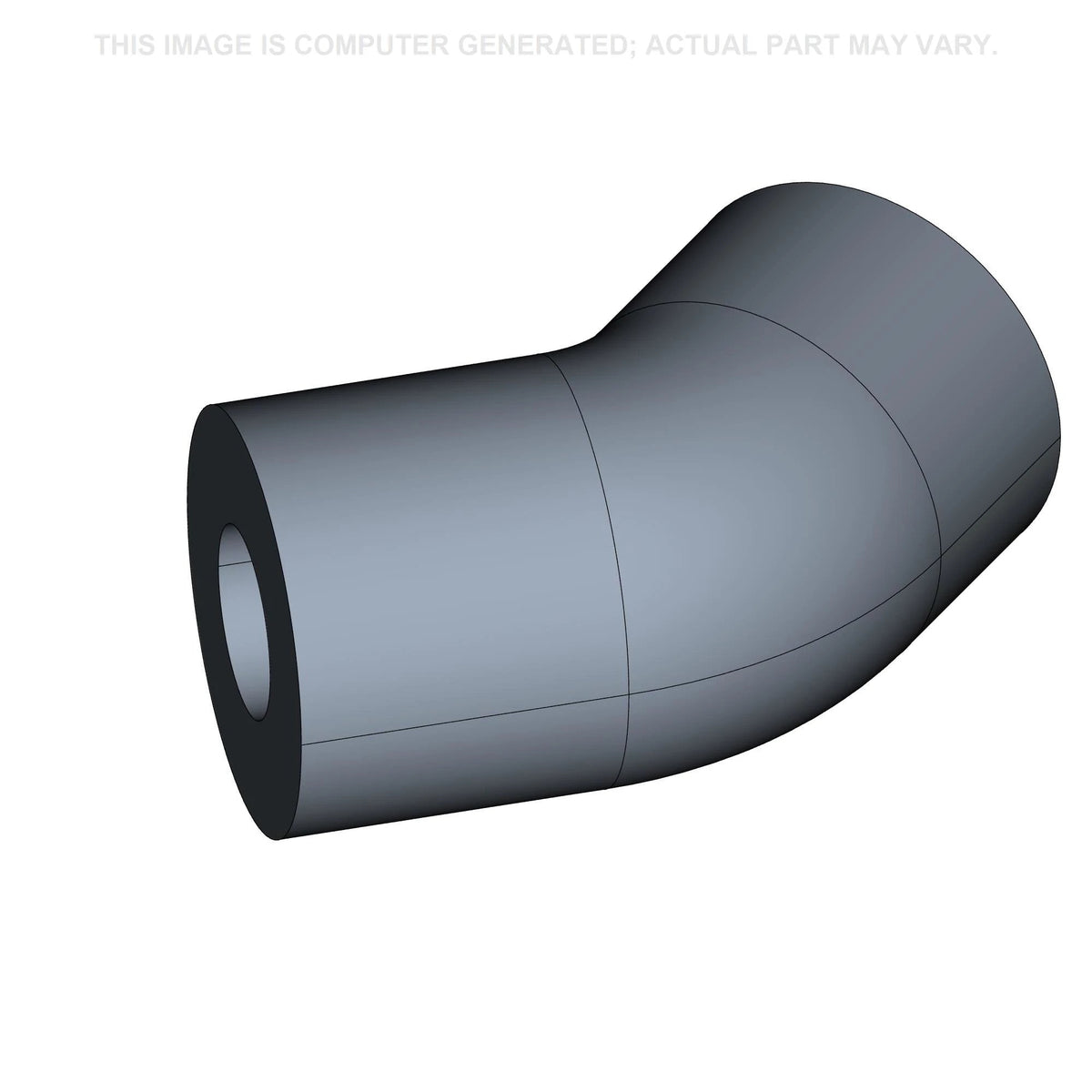 217-16 - OEM 45 DEGREE ELBOW - CASE CONSTRUCTION