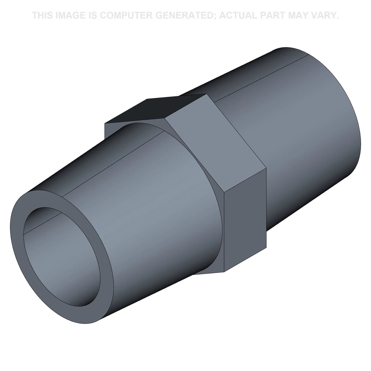 217-196 - OEM FITTING - CASE CONSTRUCTION