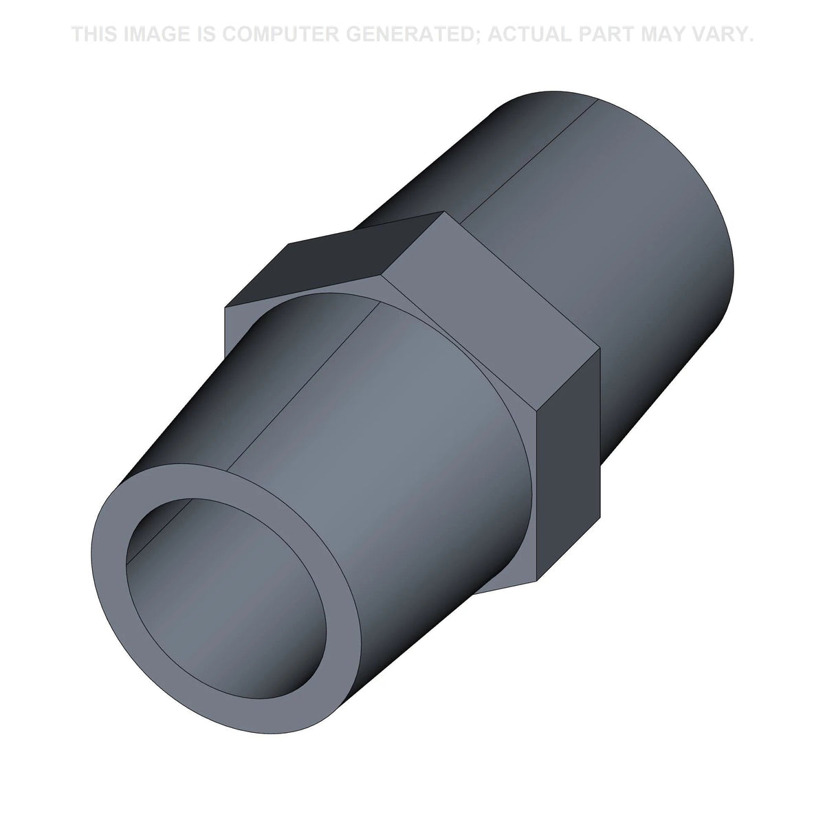 217-196 - OEM FITTING - CASE CONSTRUCTION