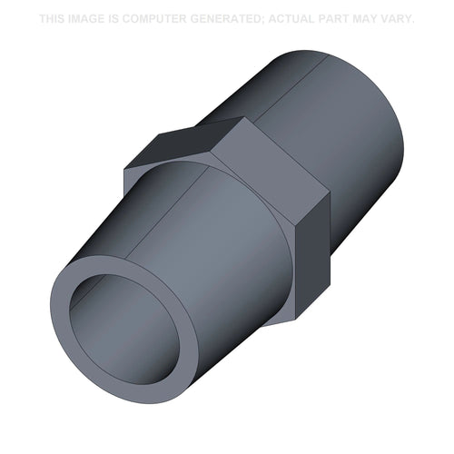 217-196 - OEM FITTING - CASE CONSTRUCTION