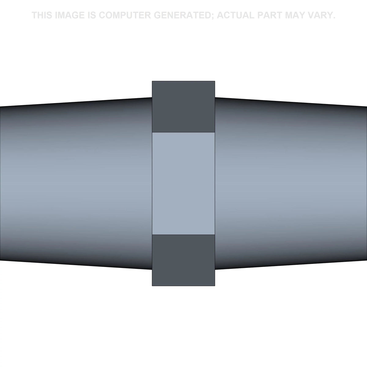 217-196 - OEM FITTING - CASE CONSTRUCTION
