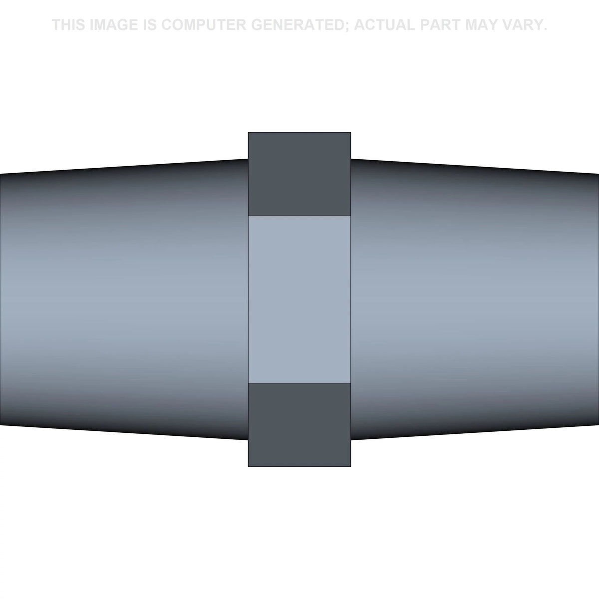 217-196 - OEM FITTING - CASE CONSTRUCTION