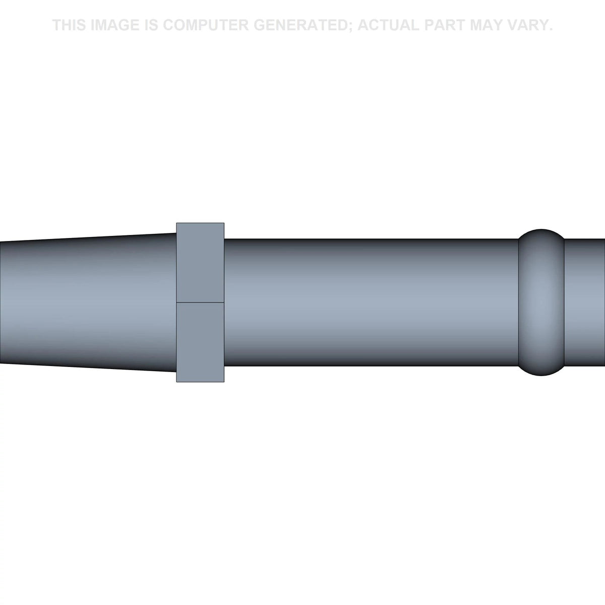 217-229 - OEM FITTING - CASE CONSTRUCTION